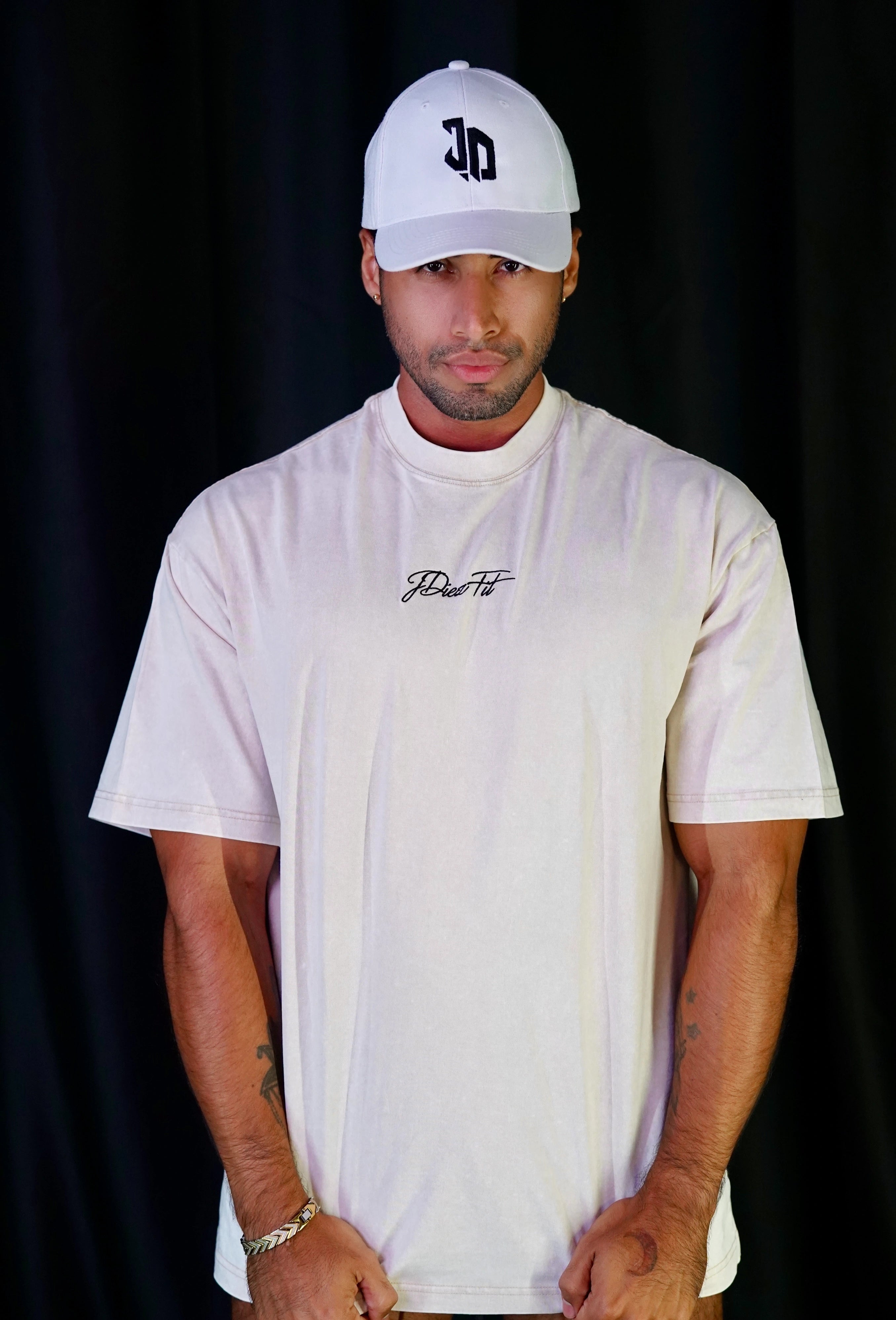 Men's T-Shirts Oversized Short Sleeve