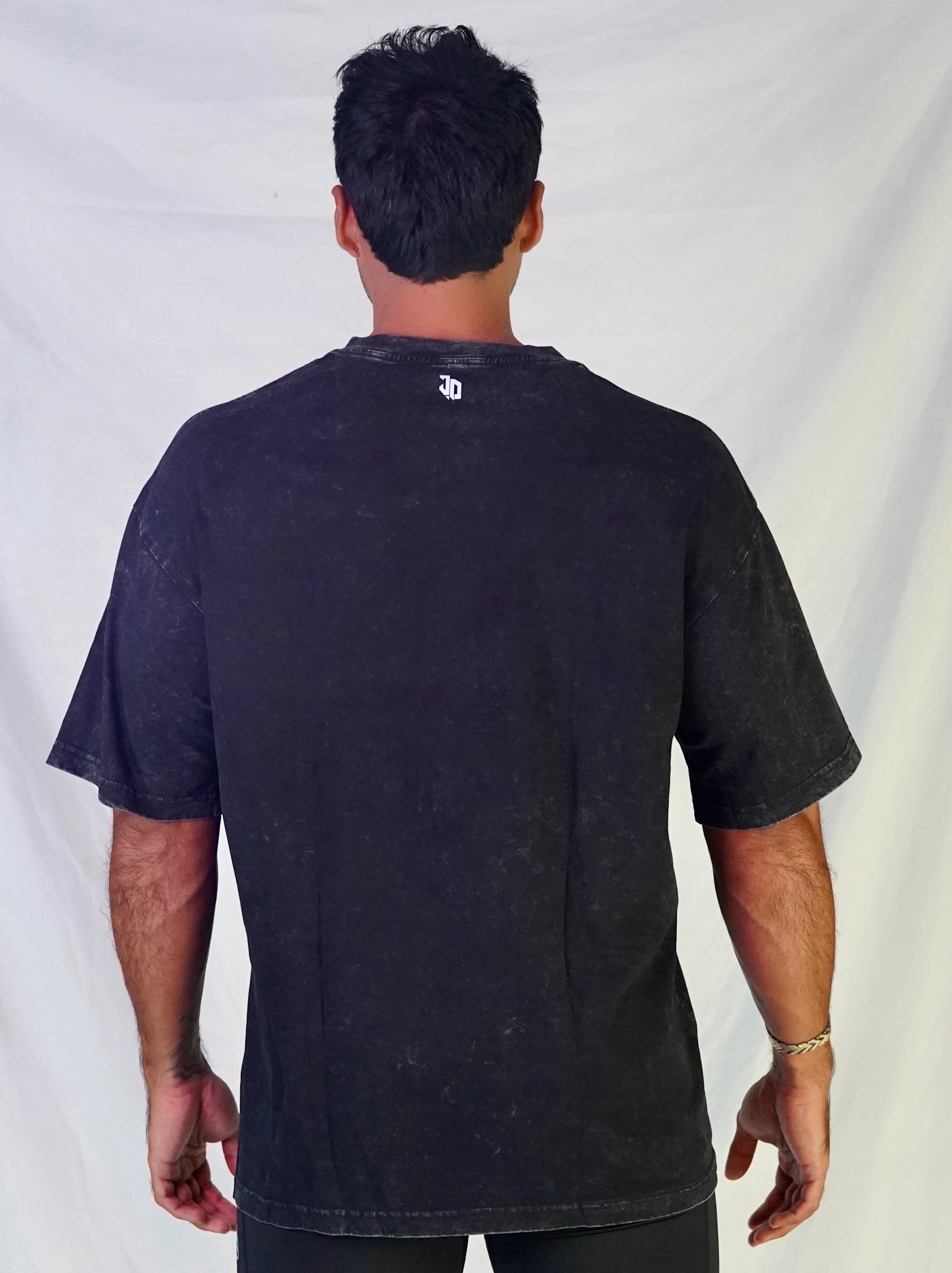 Men's T-Shirts Oversized Short Sleeve