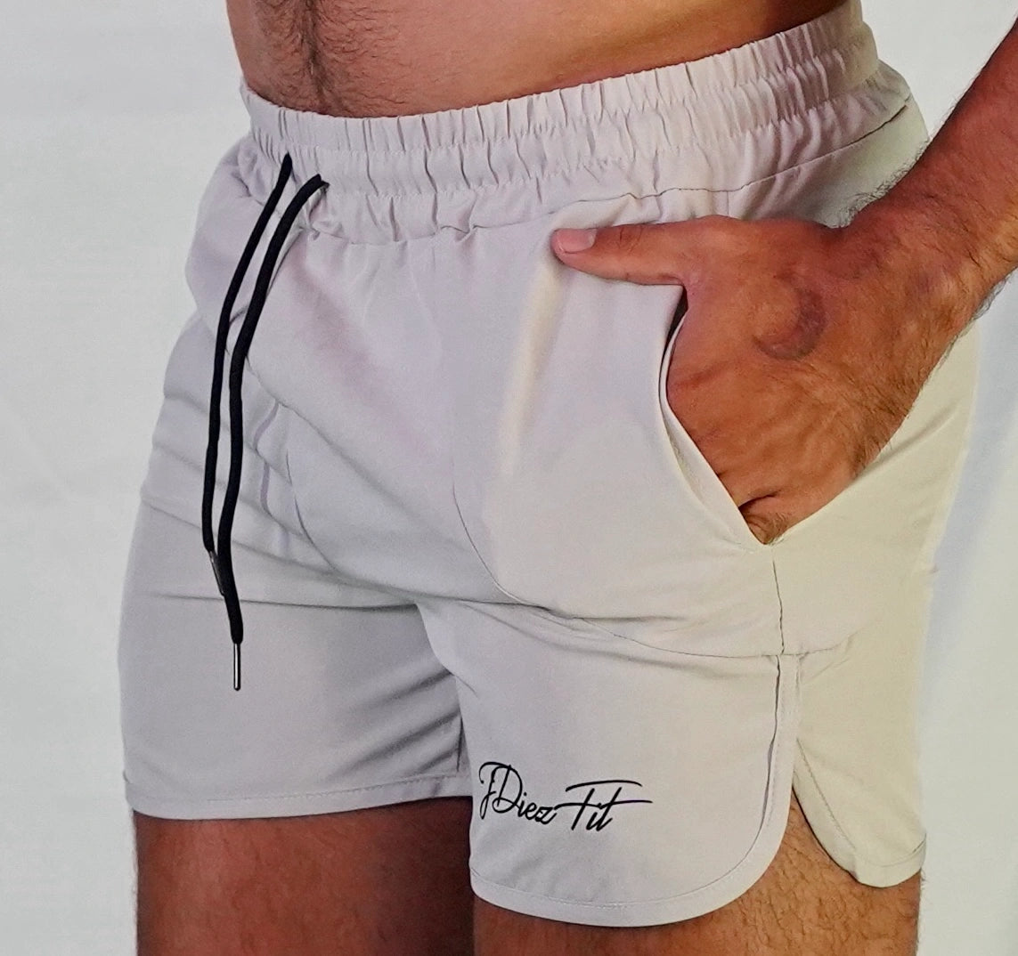 Men's Running Gym Shorts