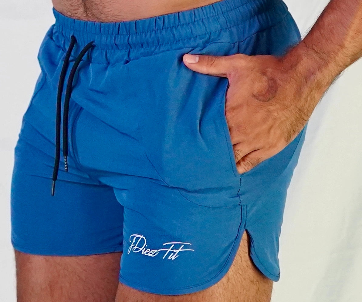 Men's Running Gym Shorts