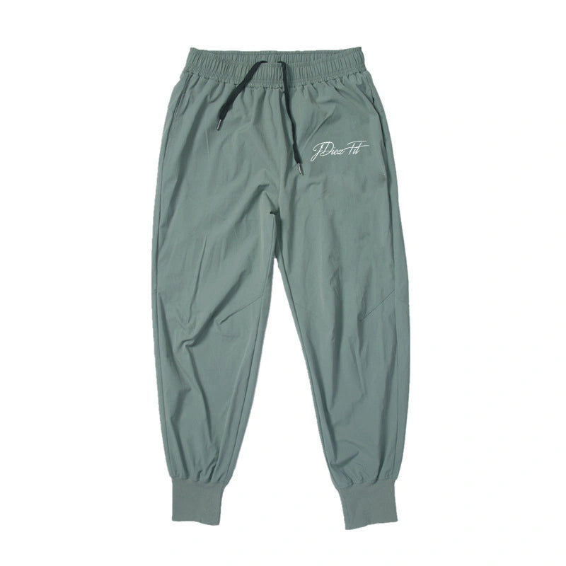 Polyester/Stretch Sweatpants JDiez Fit