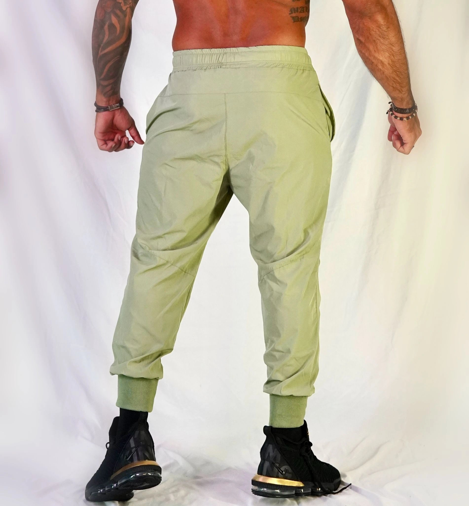 Polyester/Stretch Sweatpants JDiez Fit
