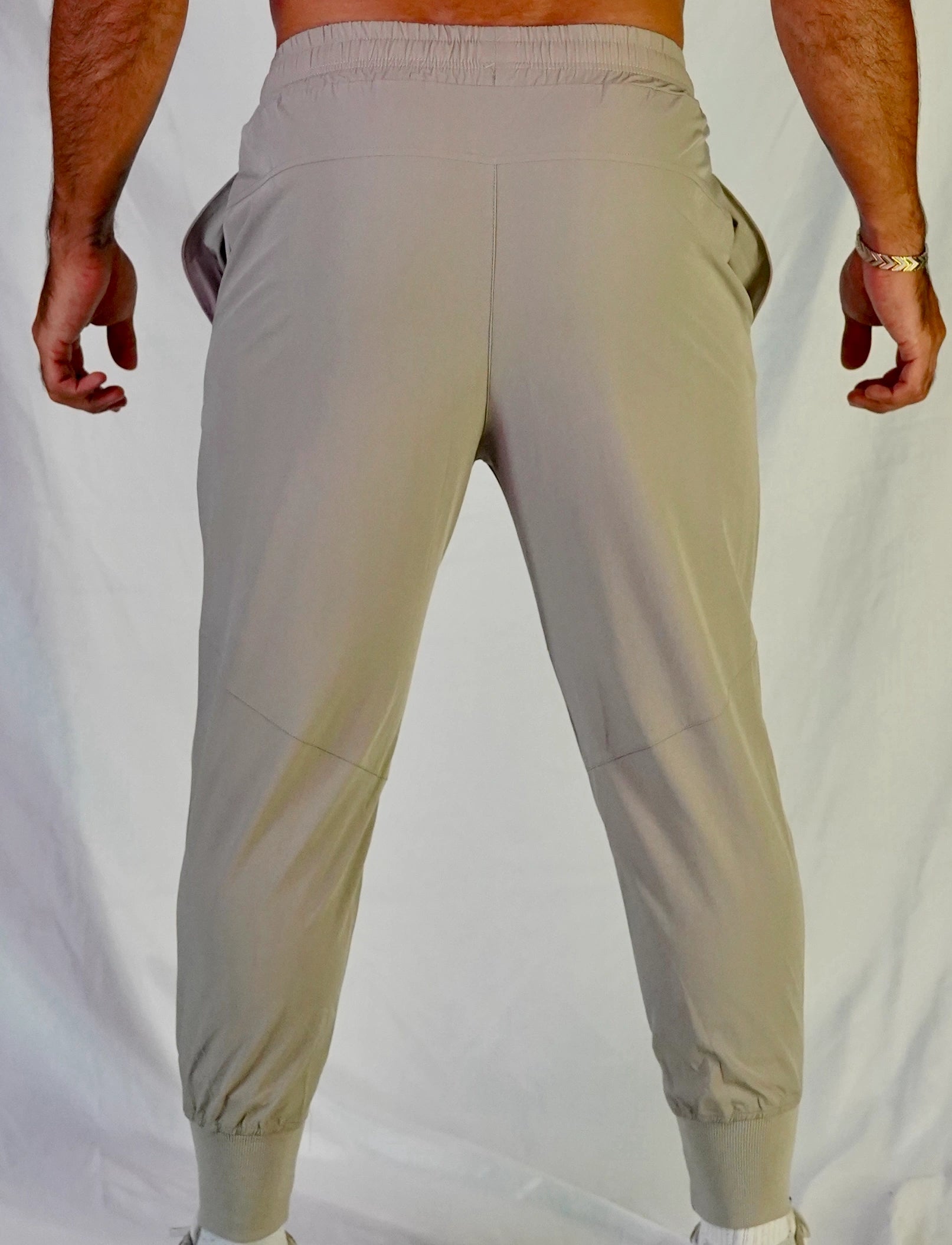 Polyester/Stretch Sweatpants JDiez Fit