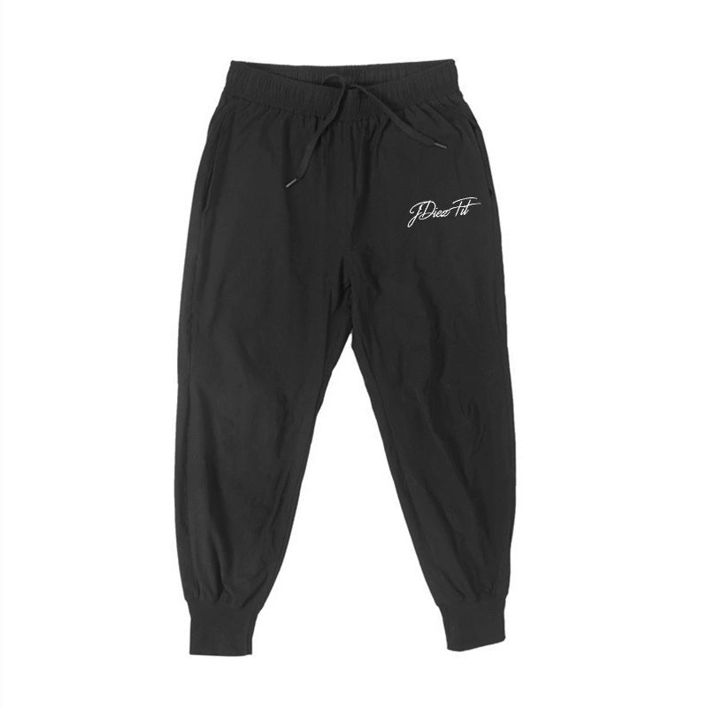 Polyester/Stretch Sweatpants JDiez Fit