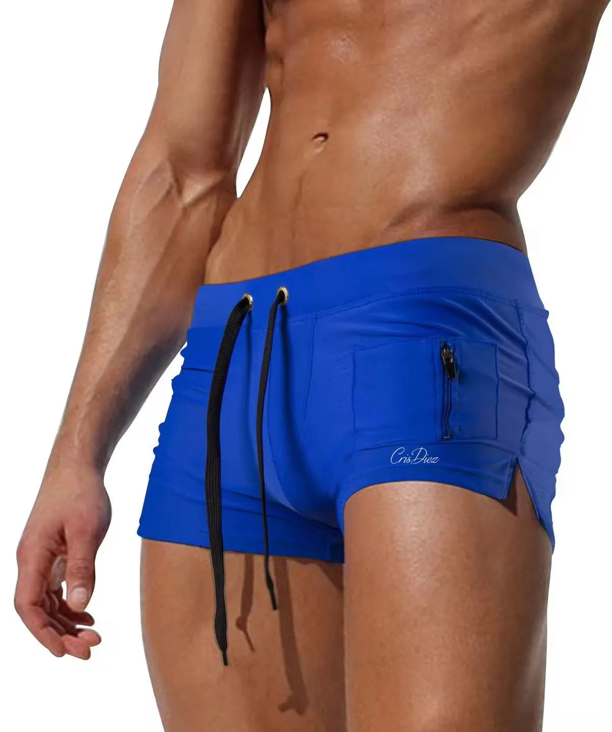 Men’s Swimsuits by CRIS DIEZ Collection