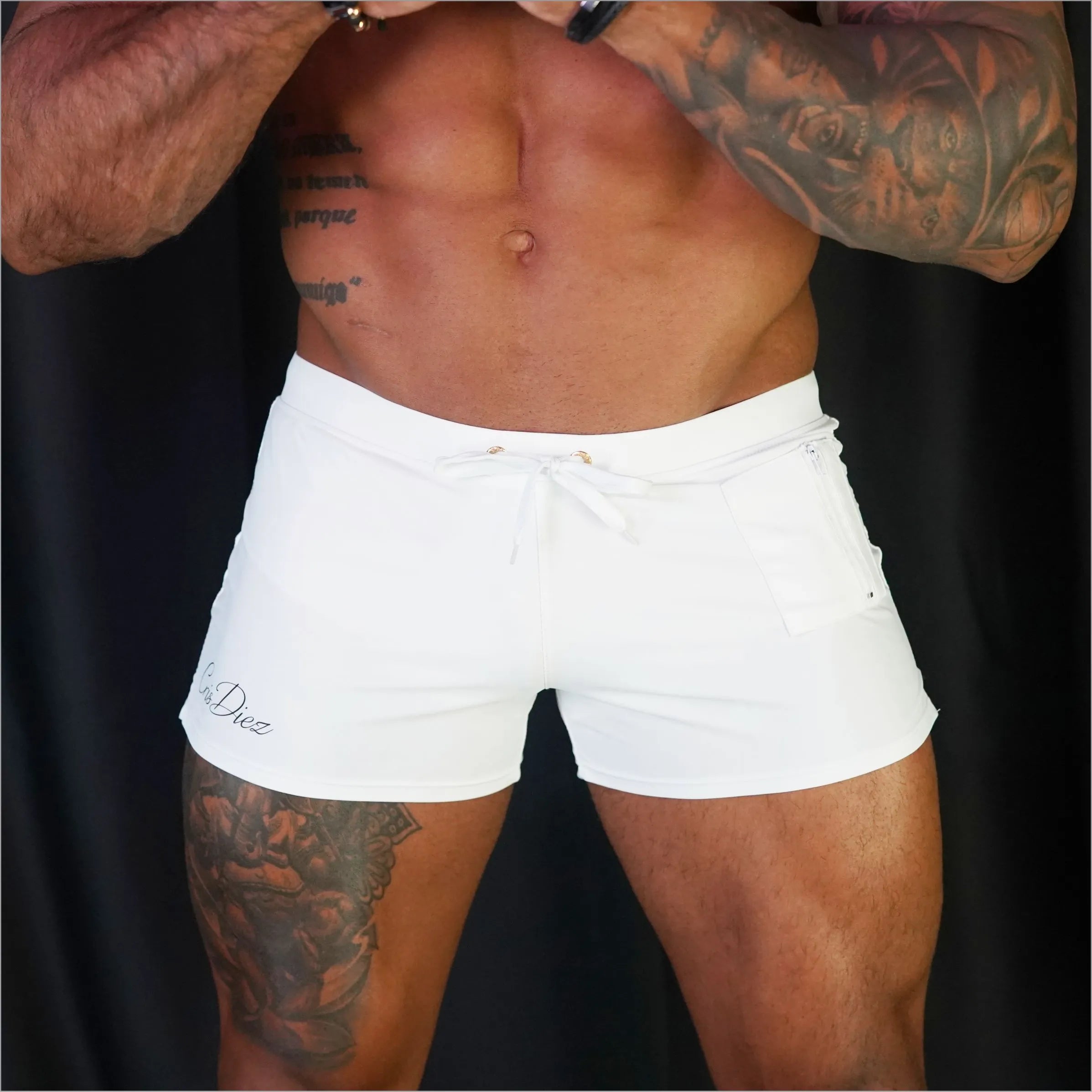 Men’s Swimsuits by CRIS DIEZ Collection