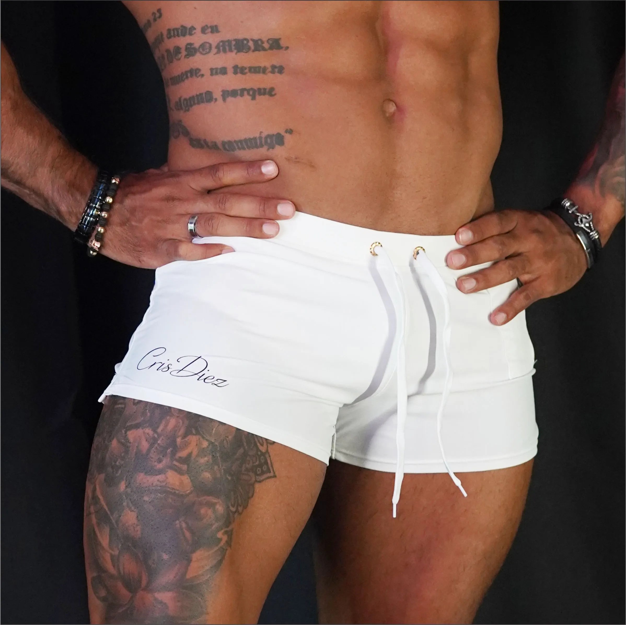 Men’s Swimsuits by CRIS DIEZ Collection