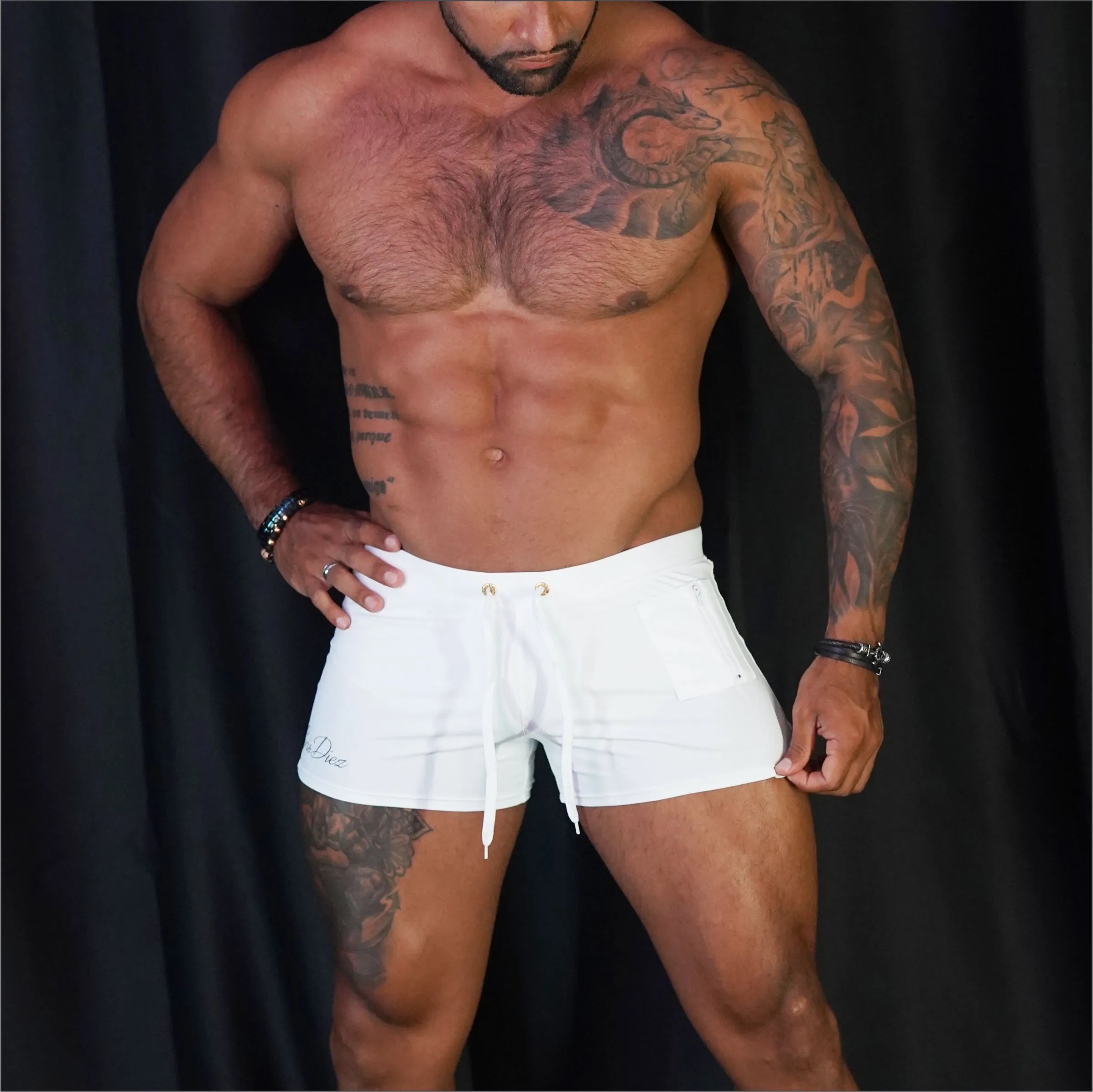 Men’s Swimsuits by CRIS DIEZ Collection