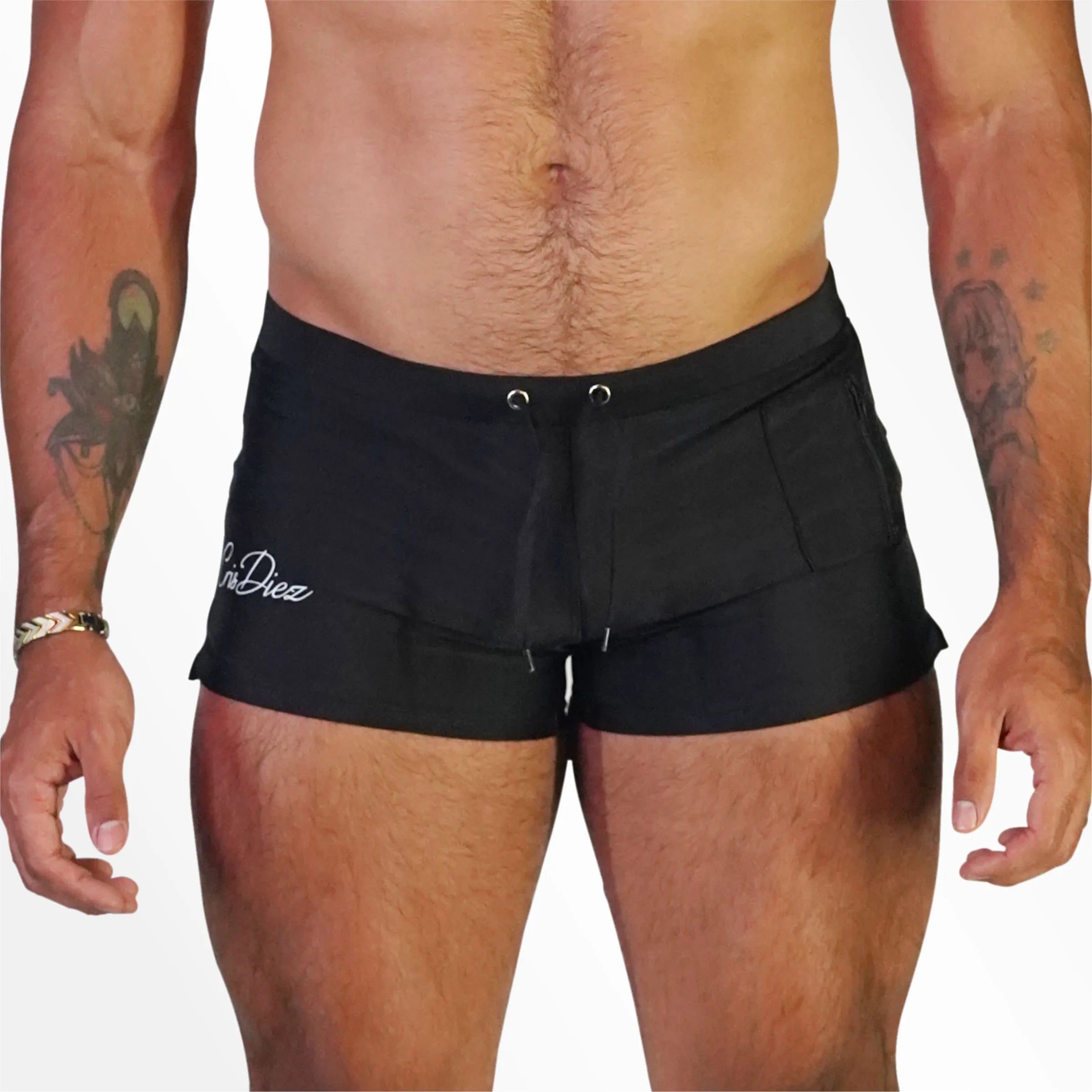 Men’s Swimsuits by CRIS DIEZ Collection