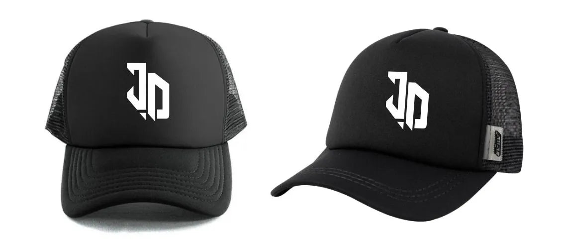 JD Caps