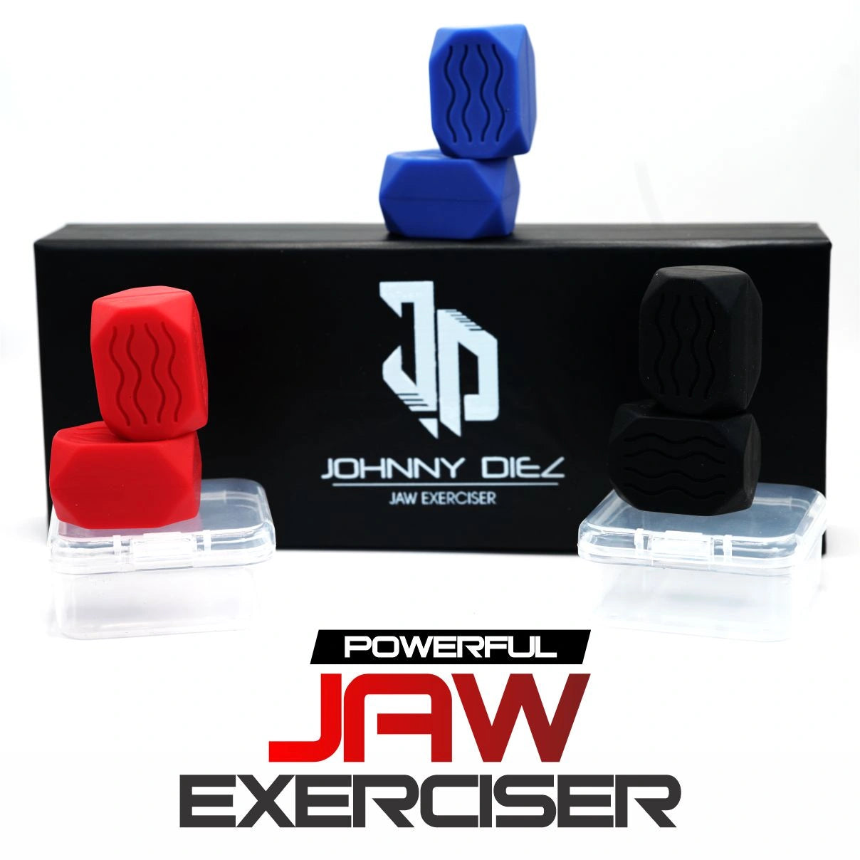 PRO Jaw Exercise