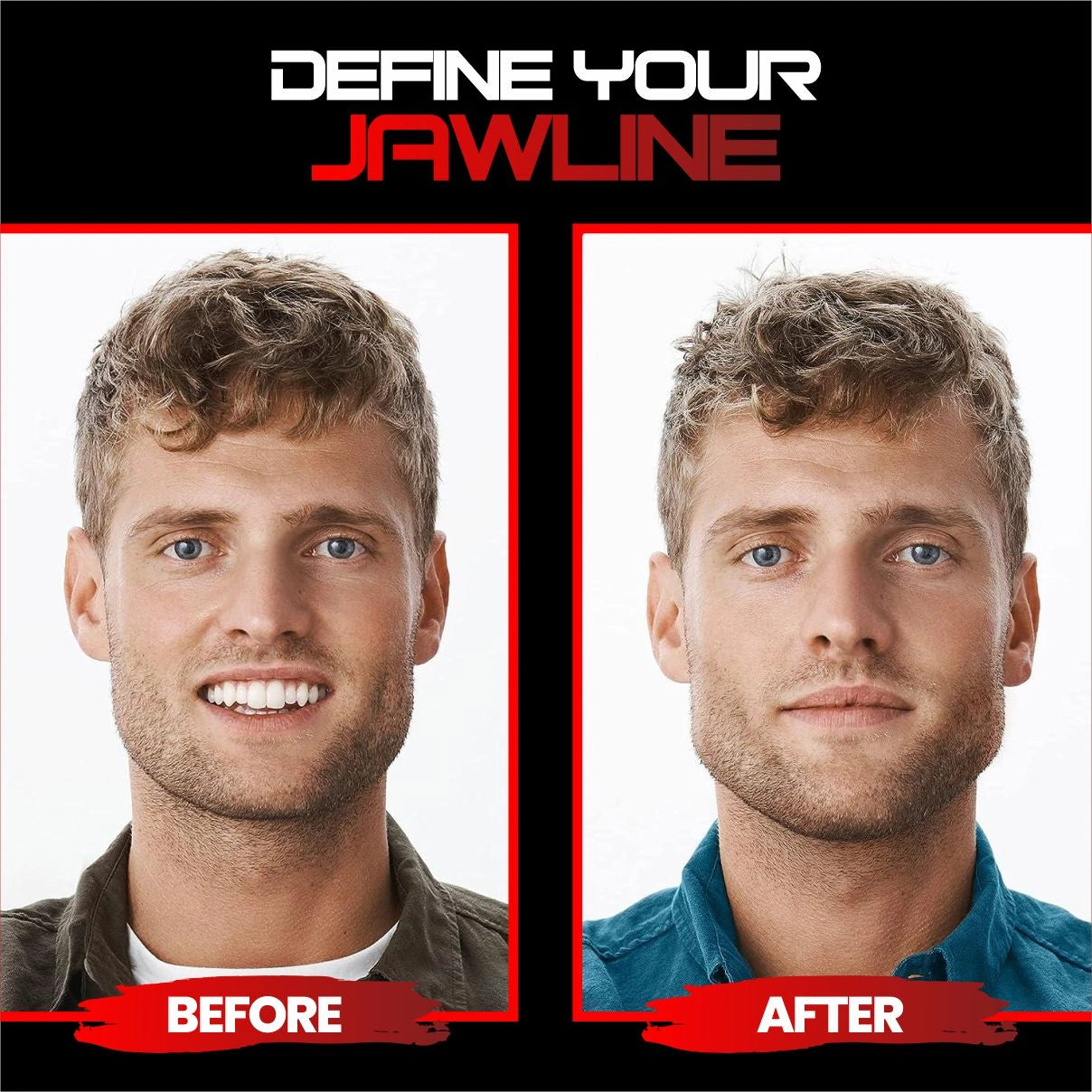 PRO Jaw Exercise