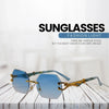 Men Unisex Sunglasess G10