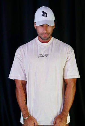 Men's T-Shirts Oversized Short Sleeve