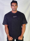 Men's T-Shirts Oversized Short Sleeve