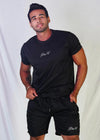 Men's Shirt Shorts Set JDiez Fit