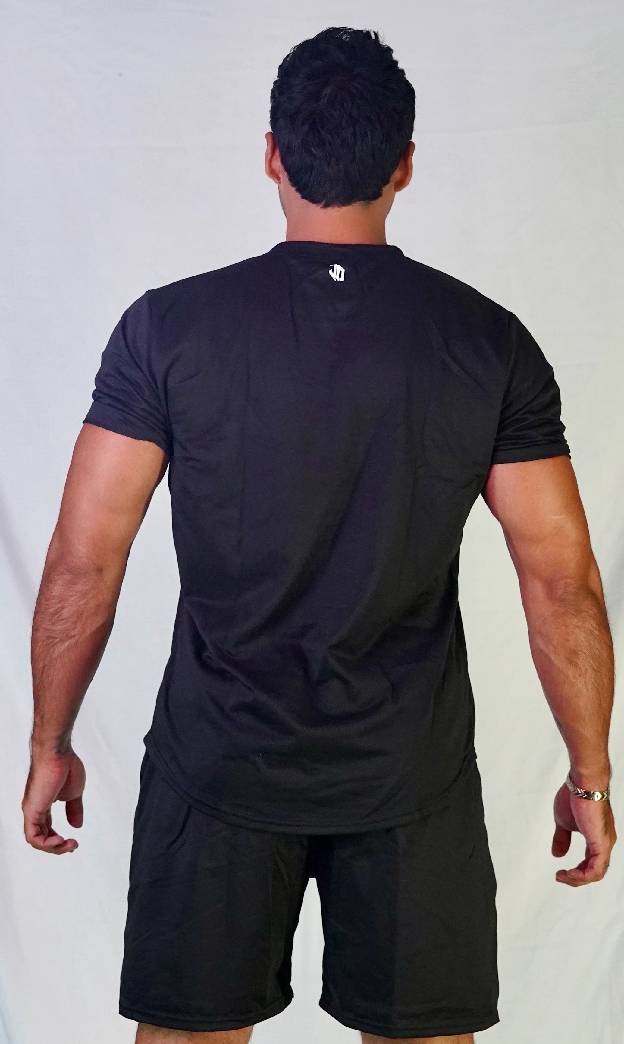Men's Shirt Shorts Set JDiez Fit