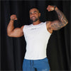 Men's Sport Quick Dry Compression Tank Tops