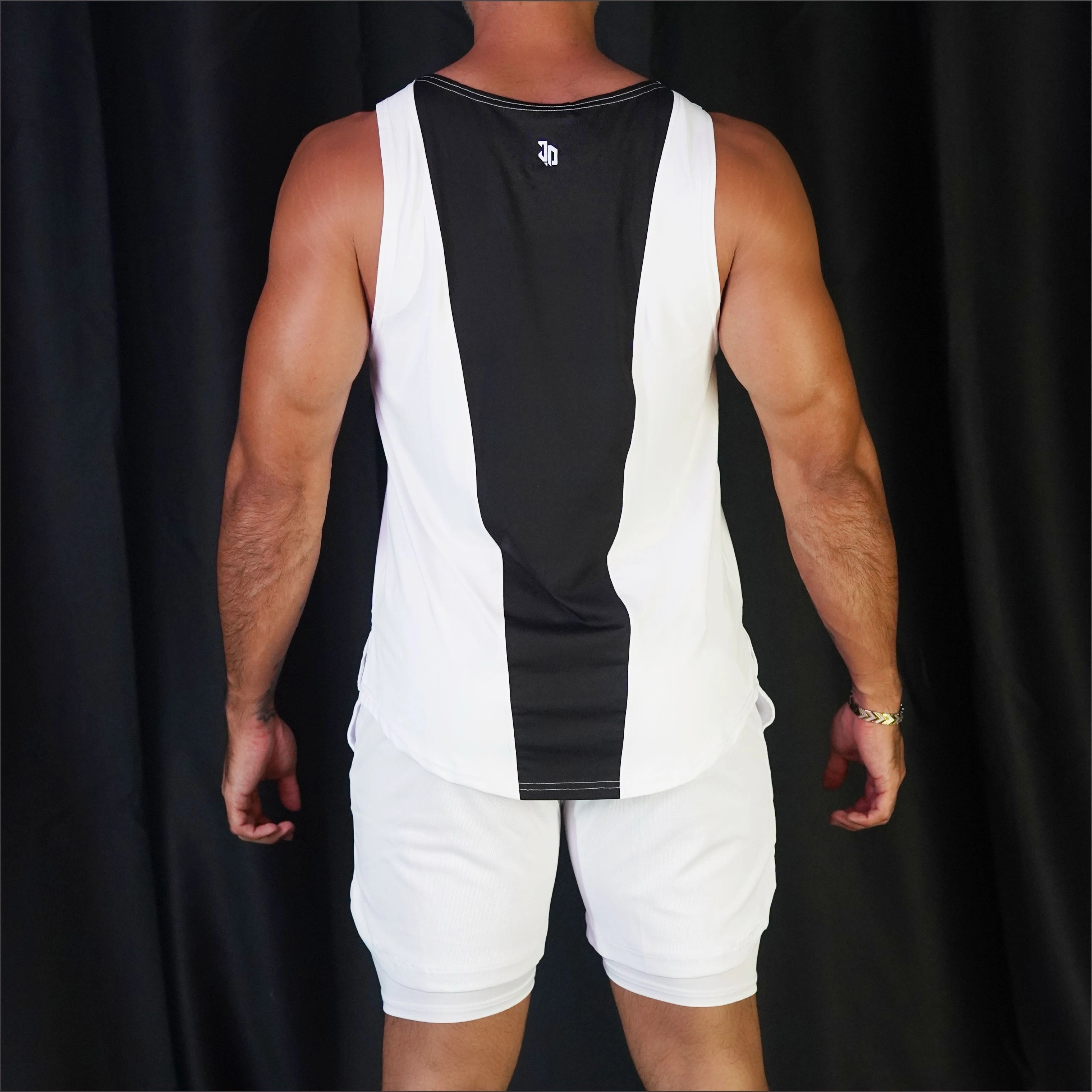 Men's Workout Special Tank Top