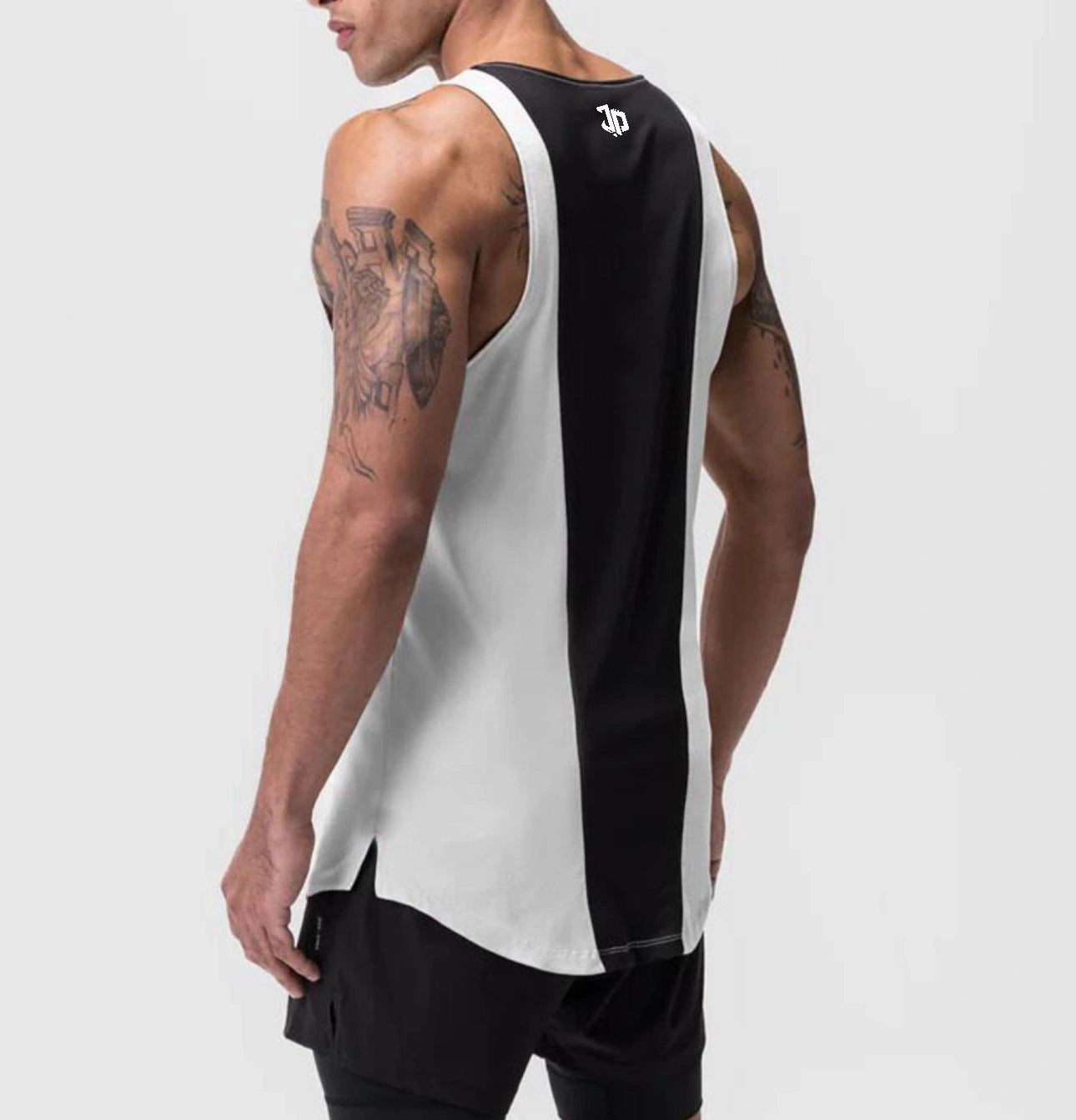 Men's Workout Special Tank Top