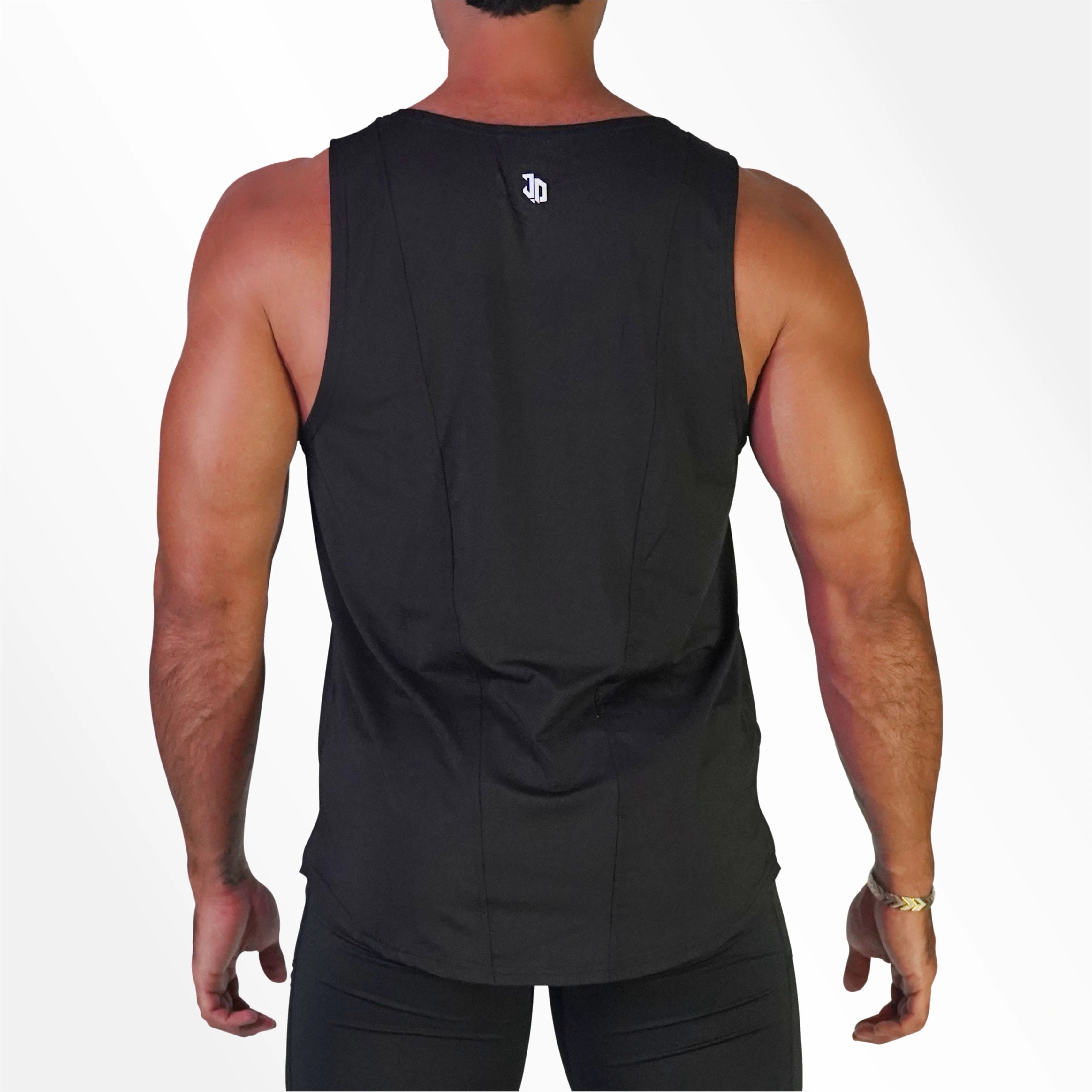 Men's Workout Special Tank Top