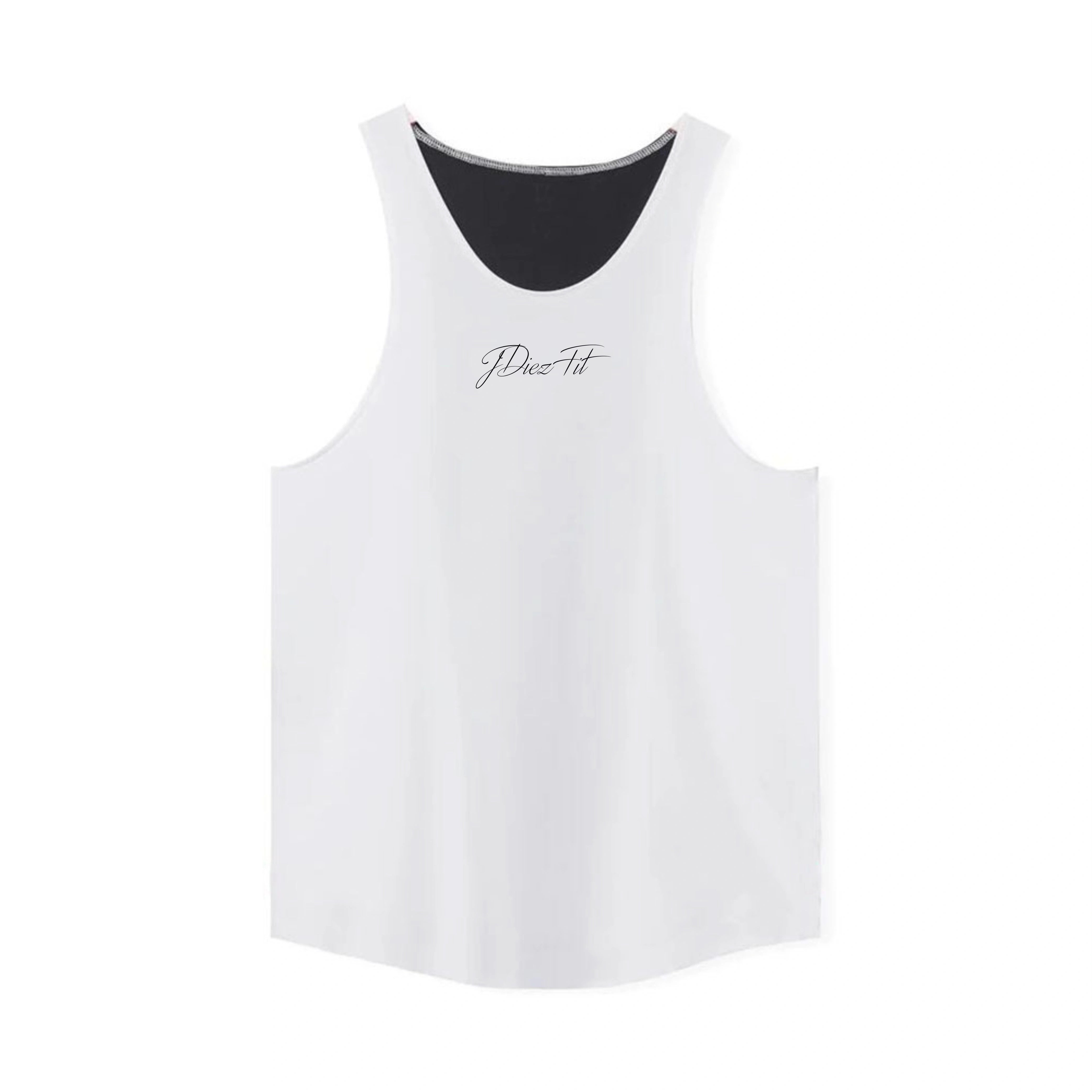 Men's Workout Special Tank Top