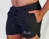 Men's Running Gym Shorts