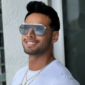 New Sunglasses Oversized G3