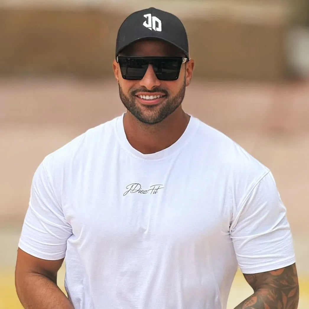 Sunglasses Oversized Black G5