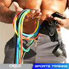 Tubular Resistance Bands