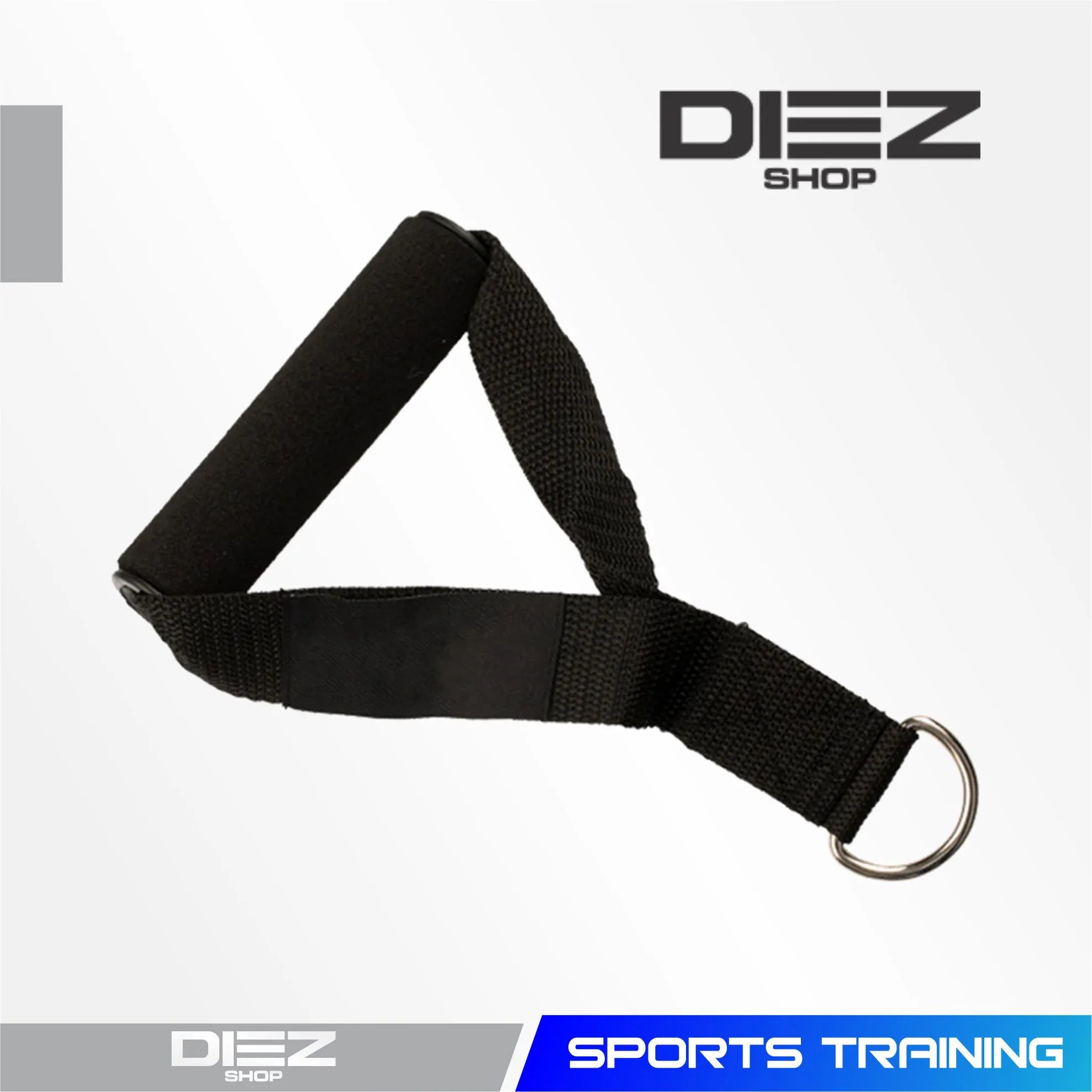 Tubular Resistance Bands